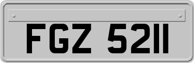 FGZ5211