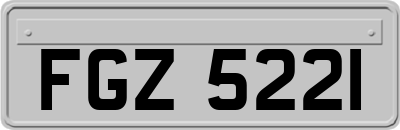 FGZ5221