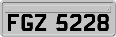 FGZ5228