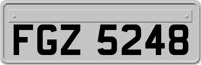FGZ5248