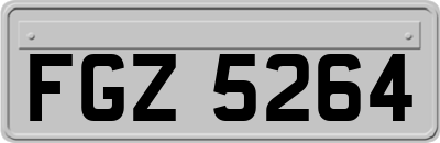 FGZ5264