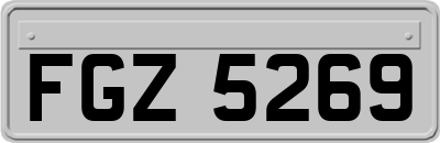 FGZ5269