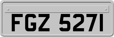 FGZ5271