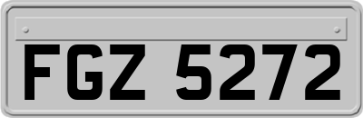 FGZ5272