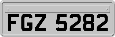 FGZ5282
