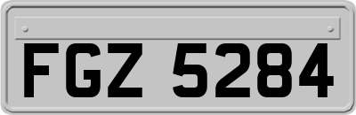 FGZ5284
