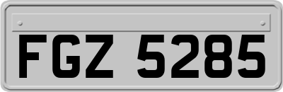 FGZ5285