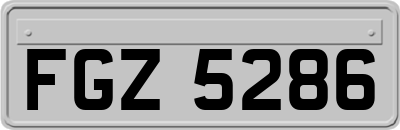 FGZ5286