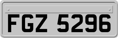 FGZ5296