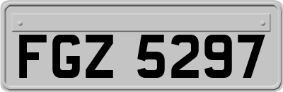 FGZ5297