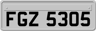 FGZ5305
