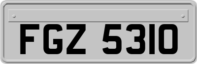 FGZ5310