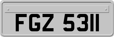 FGZ5311