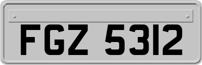 FGZ5312