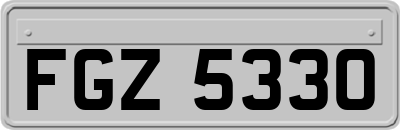 FGZ5330