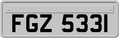 FGZ5331