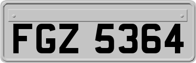 FGZ5364