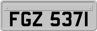 FGZ5371