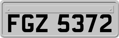 FGZ5372