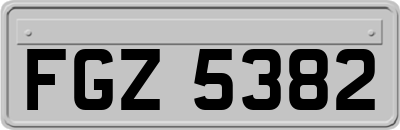 FGZ5382