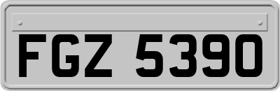 FGZ5390