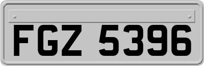 FGZ5396