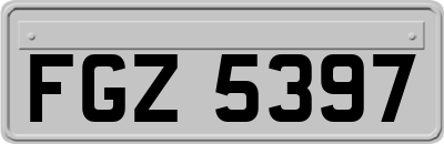 FGZ5397