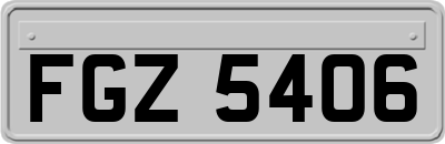 FGZ5406