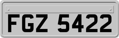 FGZ5422