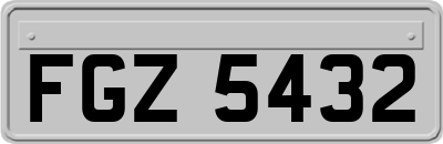 FGZ5432