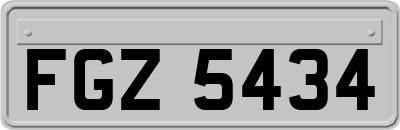 FGZ5434