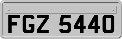 FGZ5440