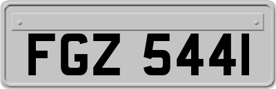 FGZ5441