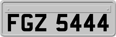 FGZ5444