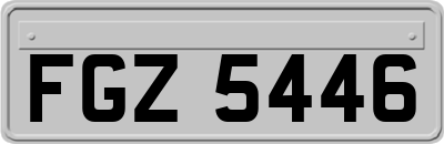 FGZ5446