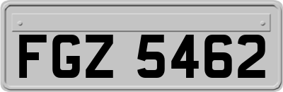 FGZ5462