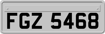 FGZ5468