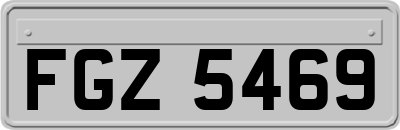 FGZ5469