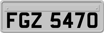 FGZ5470
