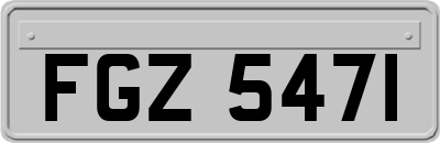 FGZ5471