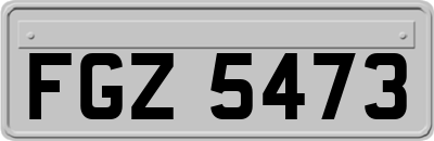 FGZ5473