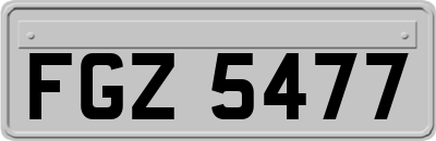 FGZ5477
