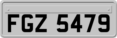 FGZ5479