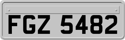 FGZ5482