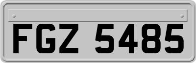 FGZ5485