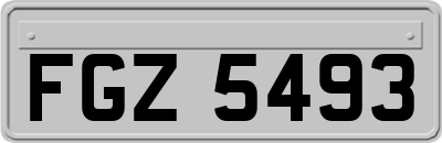FGZ5493