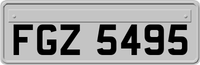 FGZ5495