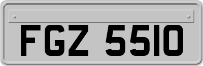 FGZ5510