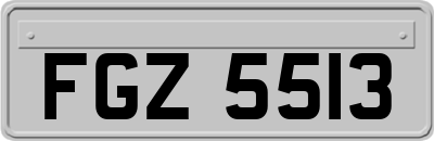 FGZ5513