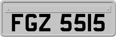 FGZ5515